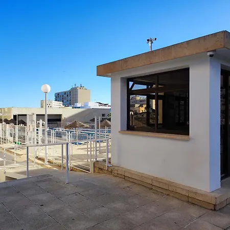 Lightbooking La Nogalera Apartamento Torremolinos