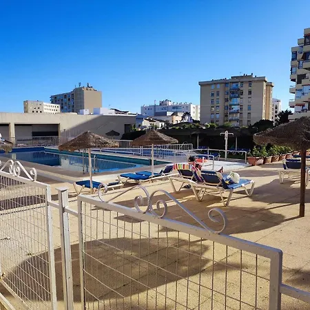 Apartment Lightbooking La Nogalera Torremolinos