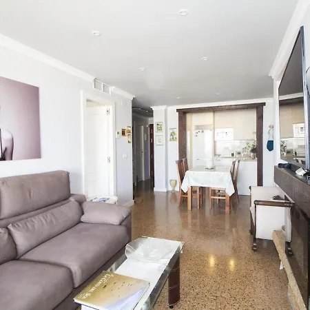 Lightbooking La Nogalera Torremolinos