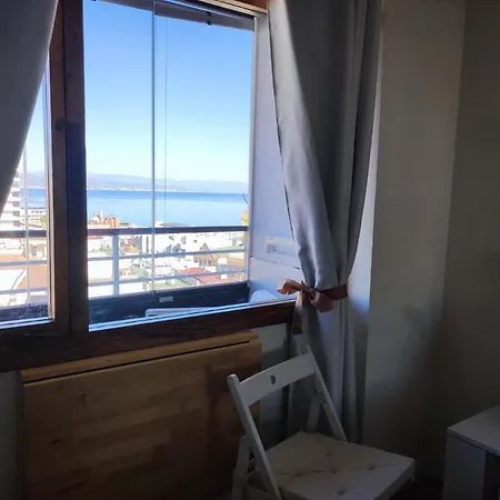 Lightbooking La Nogalera Torremolinos