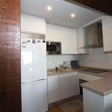 Lightbooking La Nogalera Apartment Torremolinos
