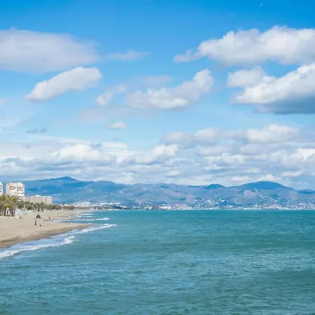 Apartment Lightbooking La Nogalera Torremolinos