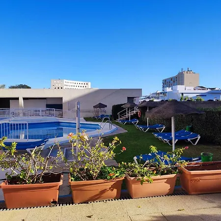 Lightbooking La Nogalera Apartment Torremolinos