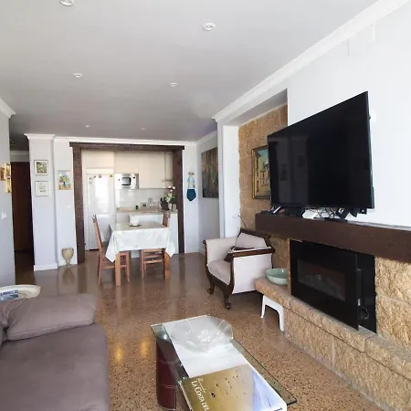 Lightbooking La Nogalera Apartment Torremolinos