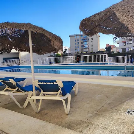 Apartment Lightbooking La Nogalera Torremolinos