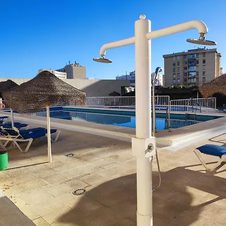 Lightbooking La Nogalera * Torremolinos