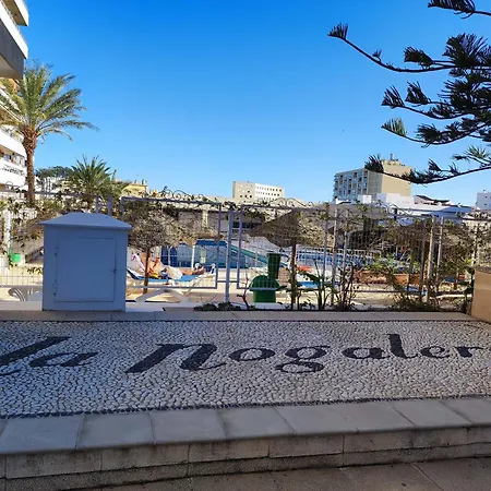 Apartment Lightbooking La Nogalera Torremolinos