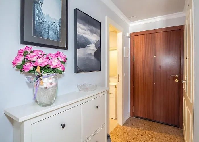 Apartamento Guestready - La Nogalera Torremolinos