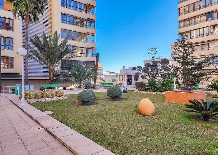 Apartamento Guestready - La Nogalera Torremolinos